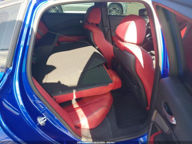 2022 ACURA TLX 19UUB5F51NA005867 Photo 7