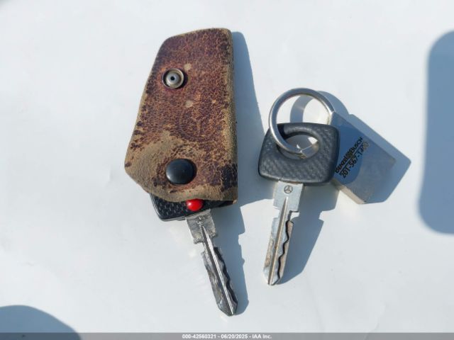 1986 MERCEDES-BENZ 300 WDBEA30D5GA316780 Photo 10