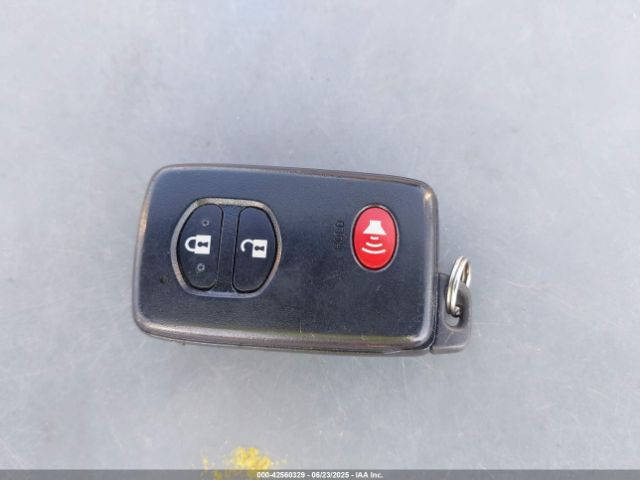 2014 TOYOTA PRIUS JTDKN3DU5E0379495 Photo 10