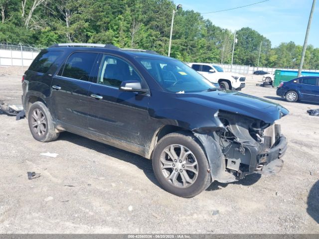 2015 GMC ACADIA 1GKKRRKD6FJ146283