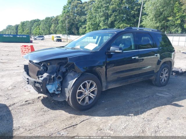2015 GMC ACADIA 1GKKRRKD6FJ146283 Photo 1