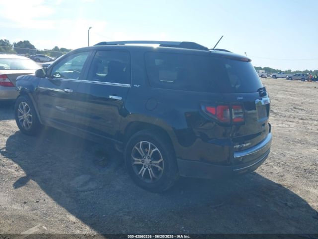 2015 GMC ACADIA 1GKKRRKD6FJ146283 Photo 2