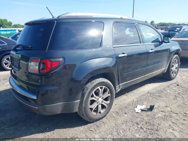 2015 GMC ACADIA 1GKKRRKD6FJ146283 Photo 3