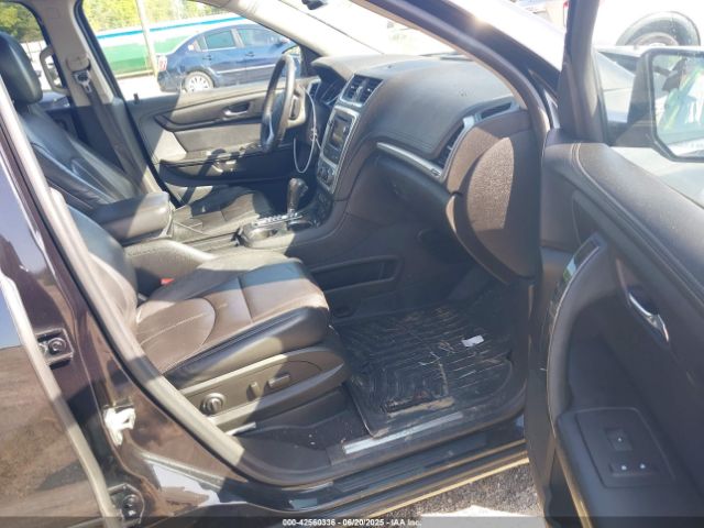 2015 GMC ACADIA 1GKKRRKD6FJ146283 Photo 4