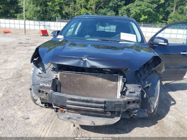 2015 GMC ACADIA 1GKKRRKD6FJ146283 Photo 5