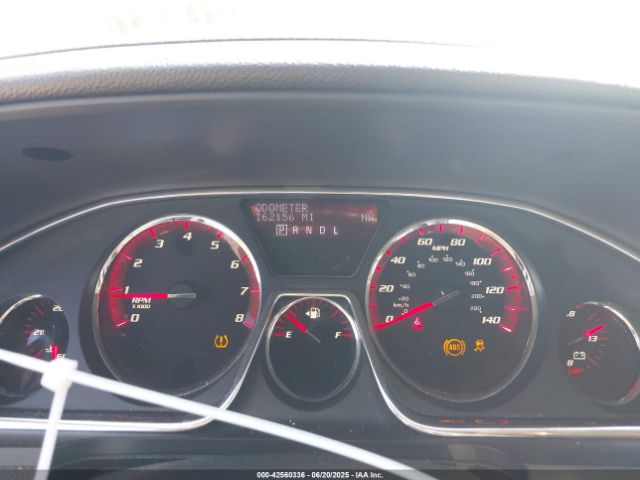 2015 GMC ACADIA 1GKKRRKD6FJ146283 Photo 6