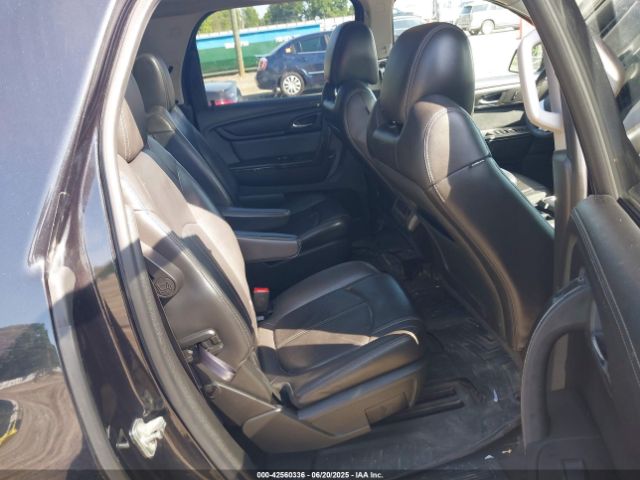 2015 GMC ACADIA 1GKKRRKD6FJ146283 Photo 7