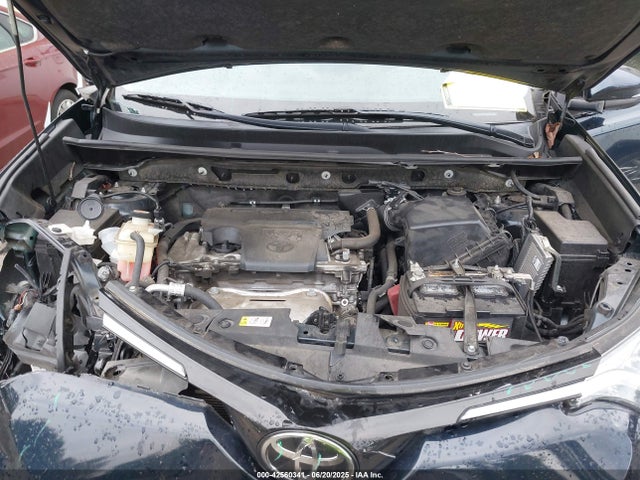 JTMWFREV3JJ175629 Toyota 2ar-fe