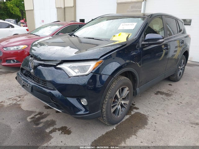 JTMWFREV3JJ175629 Toyota 2ar-fe
