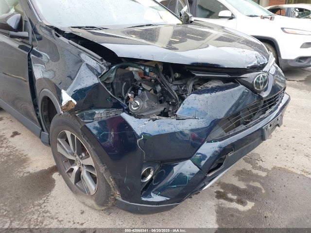 JTMWFREV3JJ175629 Toyota 2ar-fe
