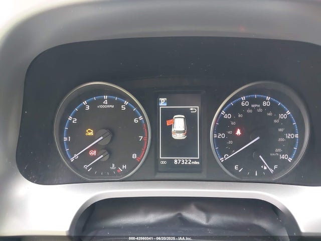 JTMWFREV3JJ175629 Toyota 2ar-fe