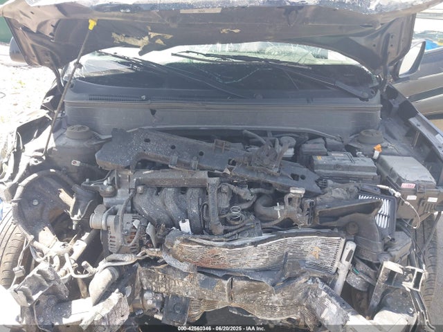Hyundai gamma ii 2022 KMHRC8A39NU178314 Image 10