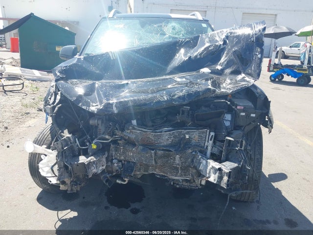 Hyundai gamma ii 2022 KMHRC8A39NU178314 Image 6