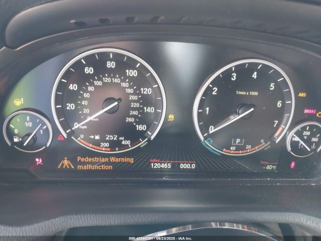2017 BMW X3 5UXWX9C59H0T06142 Photo 6
