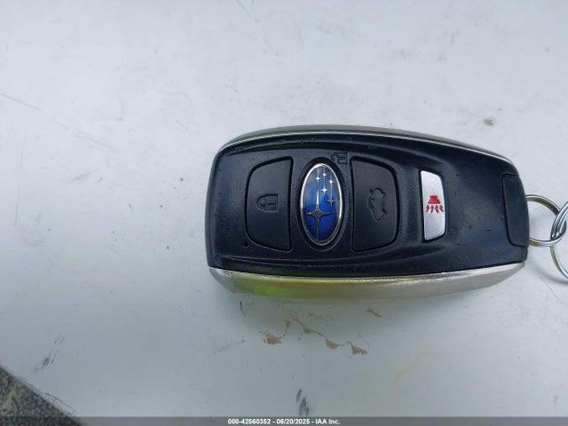 4S3BNAN65H3008053 Subaru u5