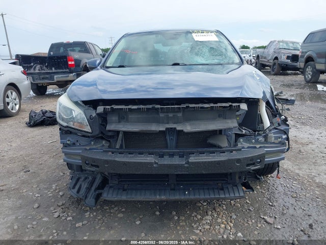 4S3BNAN65H3008053 Subaru u5