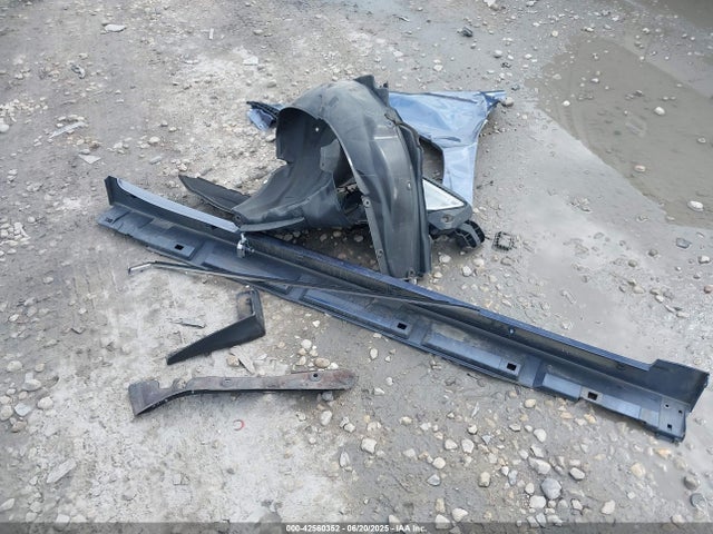 4S3BNAN65H3008053 Subaru u5