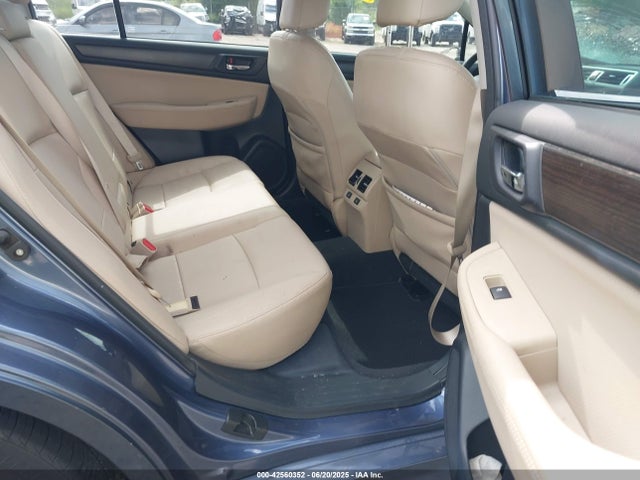 4S3BNAN65H3008053 Subaru u5
