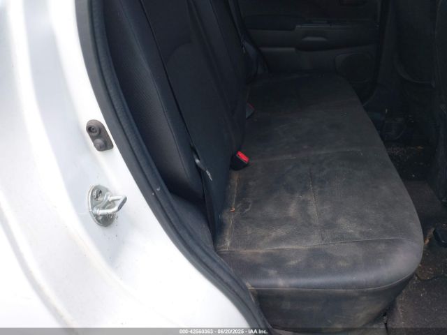 2014 MITSUBISHI OUTLANDER SPORT 4A4AR3AUXEE010101 Photo 7