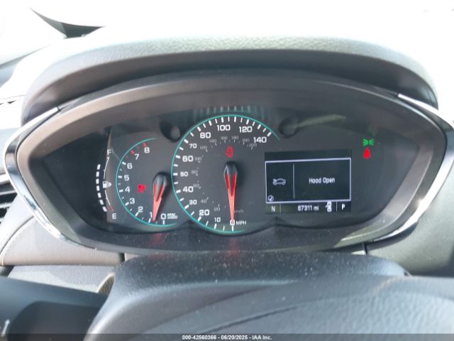 2020 CHEVROLET TRAX 3GNCJKSB7LL193573 Photo 6