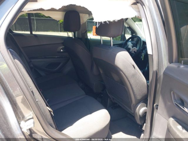 2020 CHEVROLET TRAX 3GNCJKSB7LL193573 Photo 7