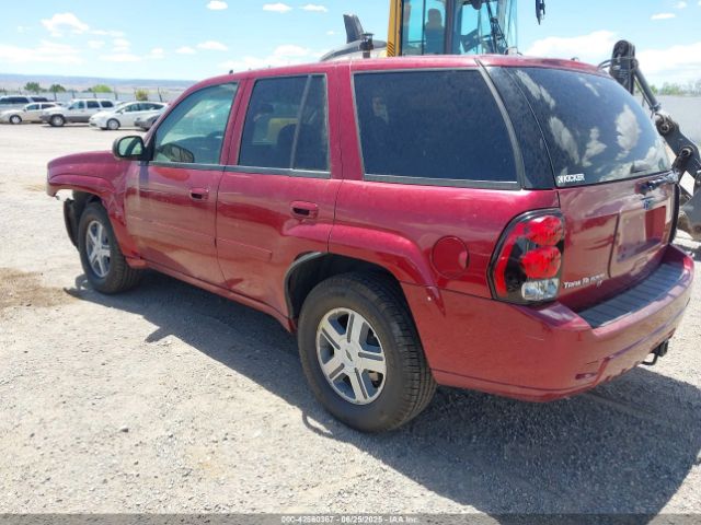 2006 CHEVROLET TRAILBLAZER 1GNDT13SX62156465 Photo 2