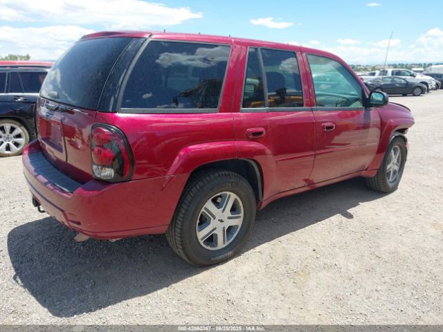 2006 CHEVROLET TRAILBLAZER 1GNDT13SX62156465 Photo 3