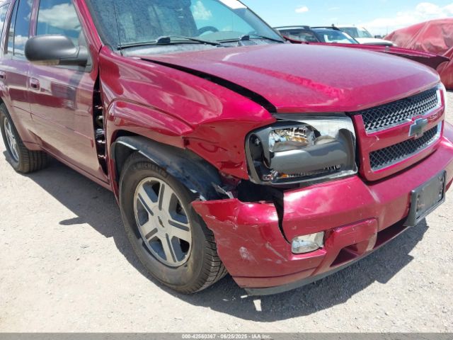 2006 CHEVROLET TRAILBLAZER 1GNDT13SX62156465 Photo 5