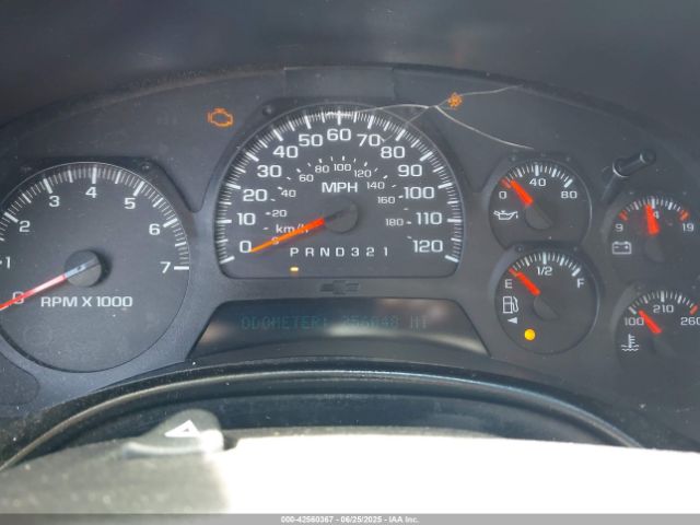 2006 CHEVROLET TRAILBLAZER 1GNDT13SX62156465 Photo 6