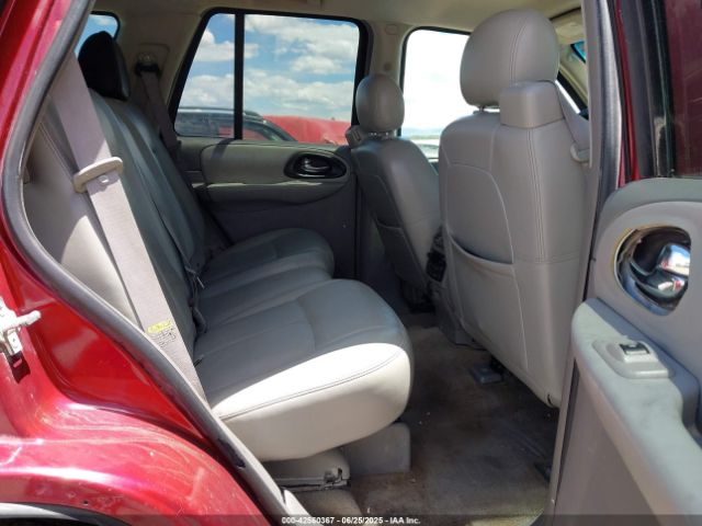 2006 CHEVROLET TRAILBLAZER 1GNDT13SX62156465 Photo 7