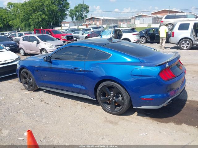 1FA6P8CF3P5306021 Ford tivct