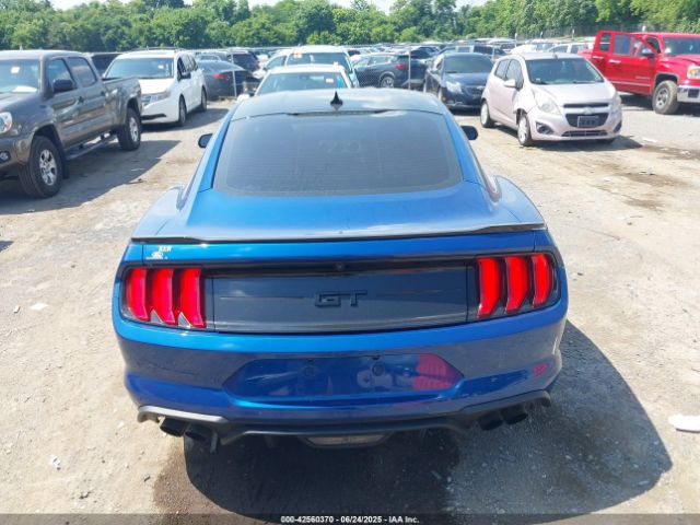 1FA6P8CF3P5306021 Ford tivct