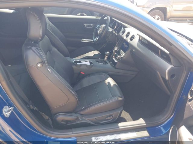 1FA6P8CF3P5306021 Ford tivct