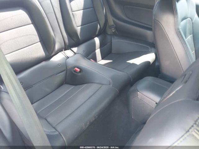 1FA6P8CF3P5306021 Ford tivct