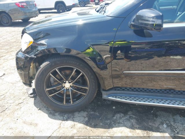2012 MERCEDES-BENZ GL 450 4JGBF7BE5CA781973 Photo 5