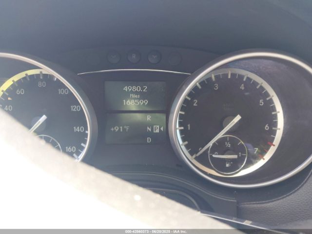 2012 MERCEDES-BENZ GL 450 4JGBF7BE5CA781973 Photo 6