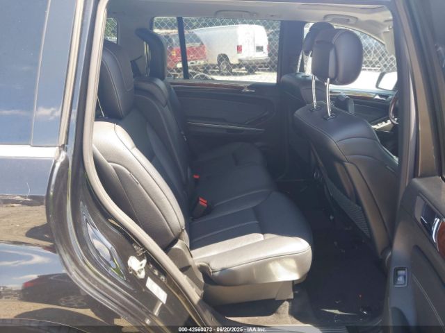 2012 MERCEDES-BENZ GL 450 4JGBF7BE5CA781973 Photo 7