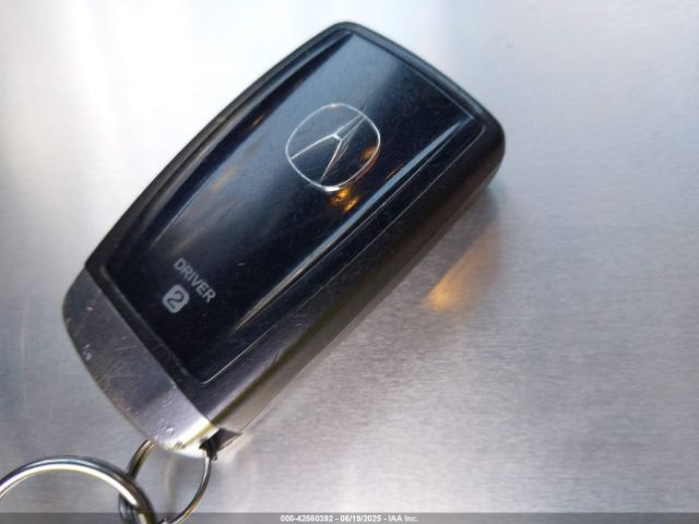 2016 ACURA ILX 19UDE2F86GA011943 Photo 10