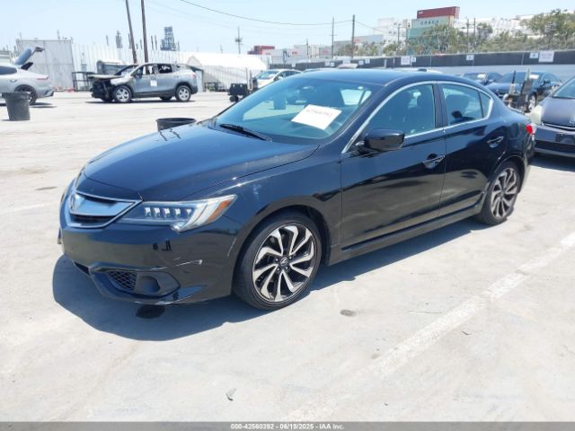 2016 ACURA ILX 19UDE2F86GA011943 Photo 1