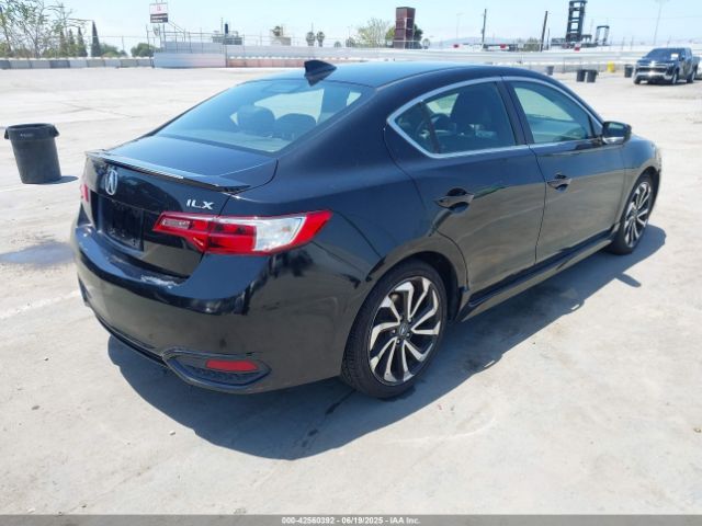 2016 ACURA ILX 19UDE2F86GA011943 Photo 3