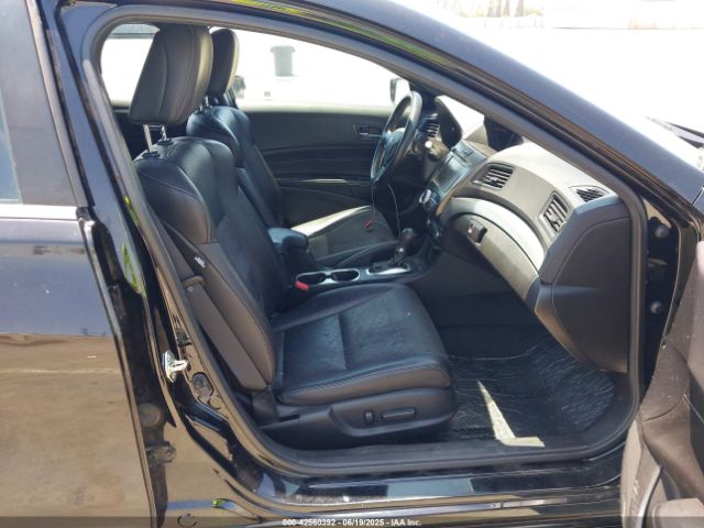 2016 ACURA ILX 19UDE2F86GA011943 Photo 4