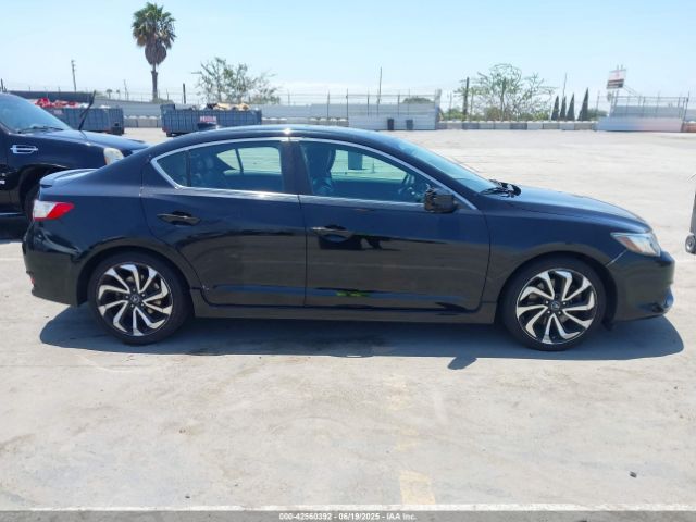 2016 ACURA ILX 19UDE2F86GA011943 Photo 5