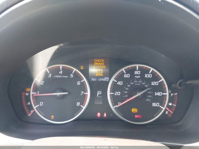 2016 ACURA ILX 19UDE2F86GA011943 Photo 6