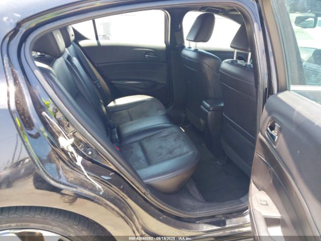 2016 ACURA ILX 19UDE2F86GA011943 Photo 7