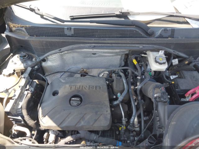 2021 BUICK ENCORE GX KL4MMESL2MB161299 Photo 9