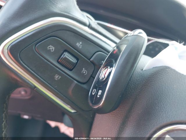 2021 BUICK ENCORE GX KL4MMESL2MB161299 Photo 10