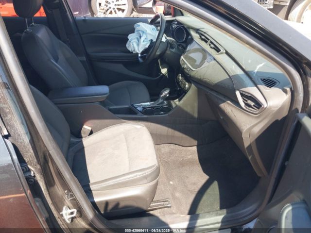 2021 BUICK ENCORE GX KL4MMESL2MB161299 Photo 4