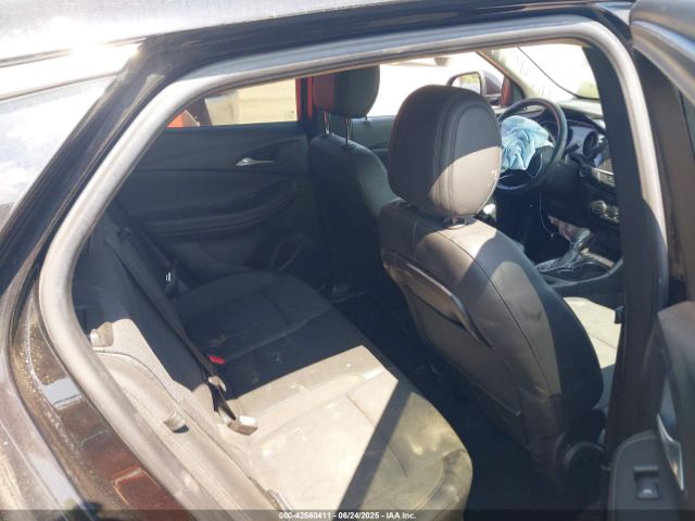 2021 BUICK ENCORE GX KL4MMESL2MB161299 Photo 7