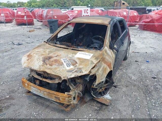 1G1JC6SH6F4140839 Chevrolet luw