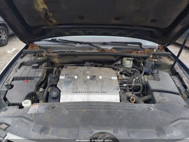 2011 CADILLAC DTS 1G6KA5E67BU120196 Photo 9